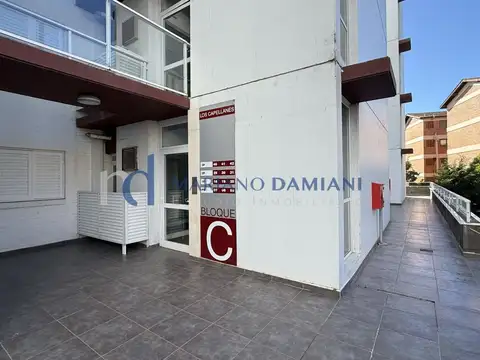 Departamento en Venta de 2 dormitorios