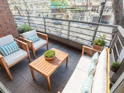 Avenida Pedro Goyena 600 , Piso 1