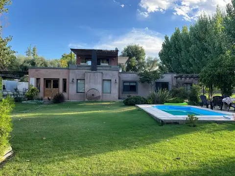 Casa en Bermejo
