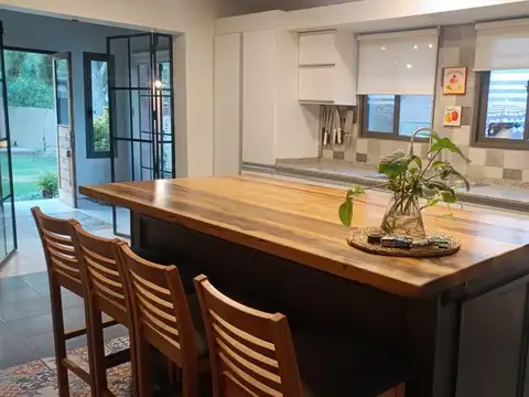 Casa en Venta al Norte