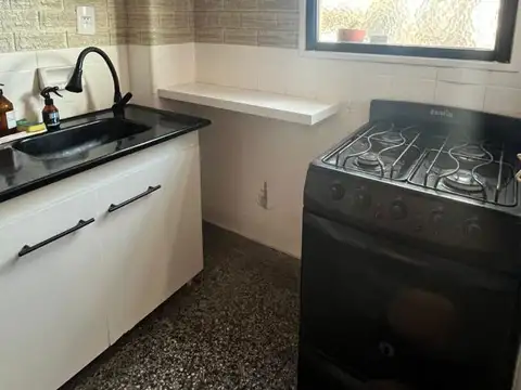 Departamento en Venta en Vicente López, USD 85.000