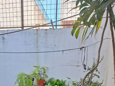 Depto Tipo Casa en Venta 65 años