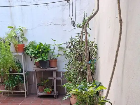 VENTA PH de 3 AMBIENTES + TERRAZA PROPIA, BALVANERA