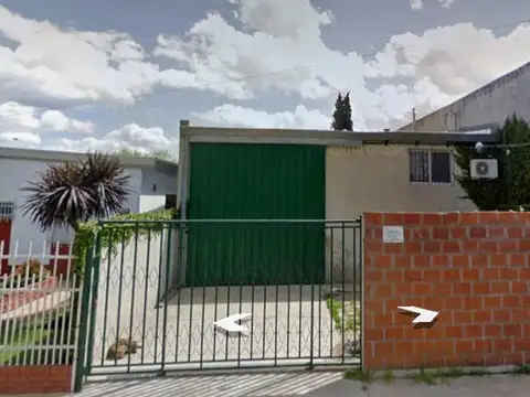 Galpon en Venta 10 años