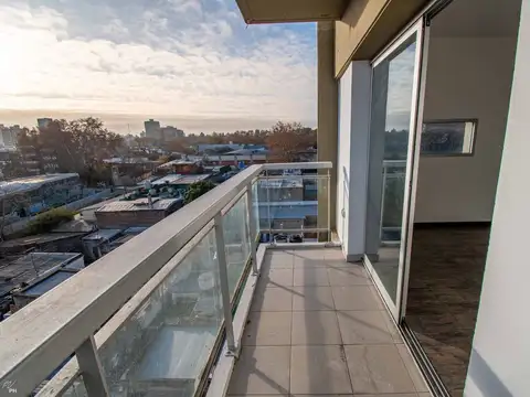 Departamento en Alquiler de Monoambiente