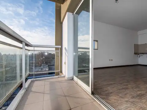 Departamento en Alquiler con 1 cochera