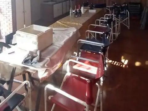 Casa en Venta en Rosario, USD 550.000