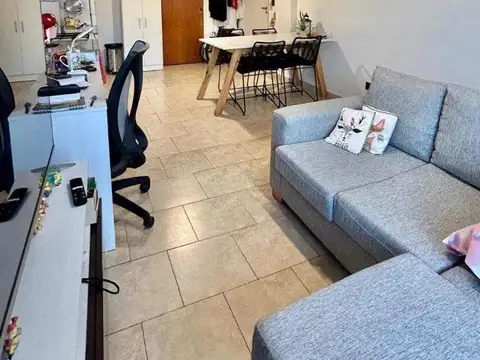 Venta hermoso 2 amb. Caballito APTO CREDITO