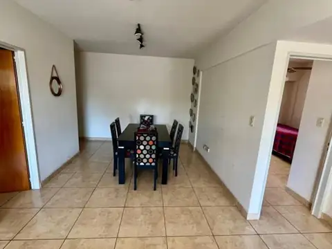 Departamento en Alquiler Temporal de 3 ambientes