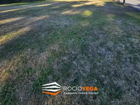Lote a la venta en Barrio Cerrado Astorga, Moreno