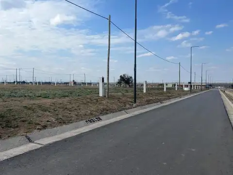 Docta Central Manzana 93 Lote 28