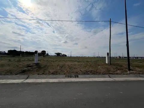 LOTE DOCTA CENTRAL MANZANA 93 LOTE 28