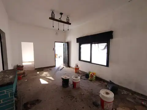 Depto Tipo Casa en Venta 45 años