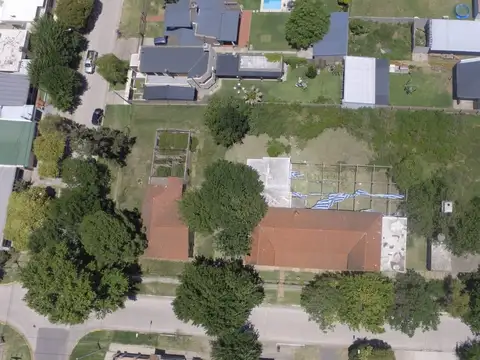 Casa en Venta 65 años