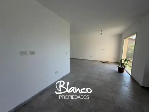 Casa en Venta A Estrenar
