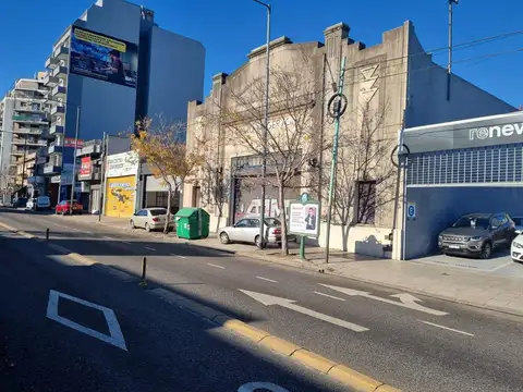Galpon en Venta en Villa Devoto, USD 1.300.000