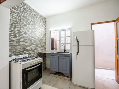 PH 3 amb EN VENTA  EN BOULOGNE c/ PATIO