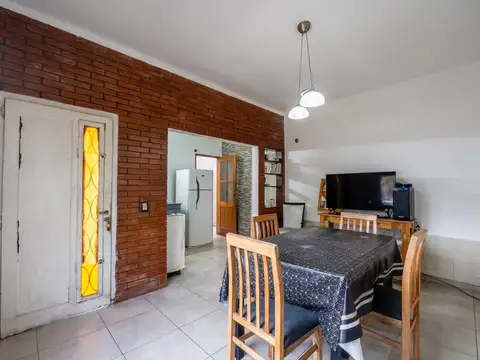 Depto Tipo Casa en Venta de 2 dormitorios