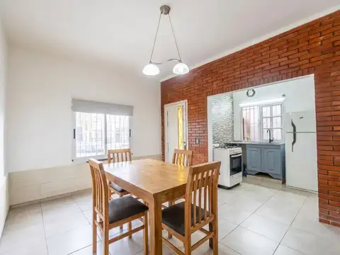 Depto Tipo Casa en Venta de 3 ambientes