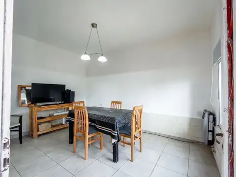 Depto Tipo Casa en Venta en Boulogne, USD 80.000
