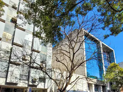 VENTA APTO DESARROLLO INMOB - FRENTE TRIBUNALES I
