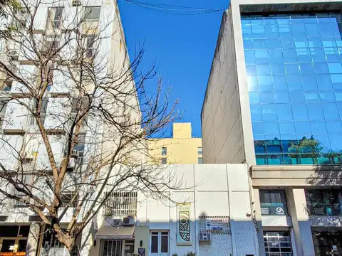 VENTA APTO DESARROLLO INMOB - FRENTE TRIBUNALES I