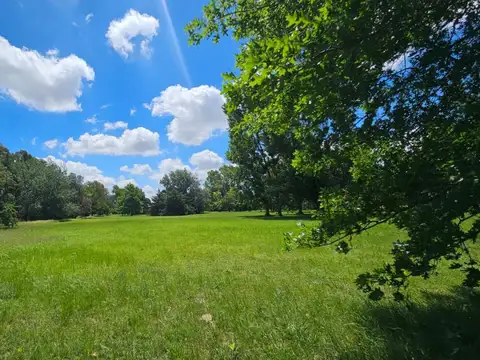 Hectáreas en venta en La Plata
