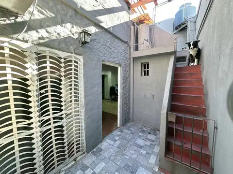 Venta ph 3 ambientes Villa Maipu con quincho