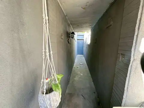 Depto Tipo Casa en Venta 26 años