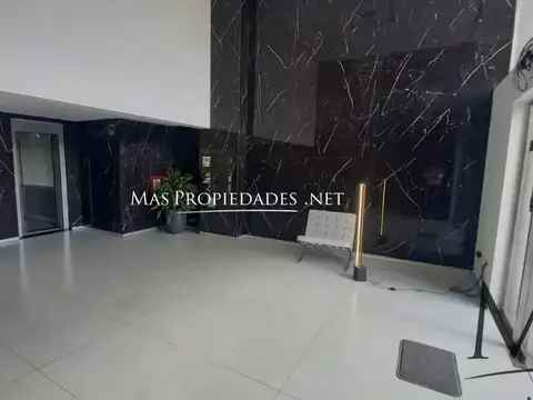 Departamento en alquiler en Canning Center 2 ambientes