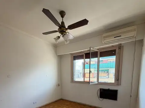 Departamento en Venta en Balvanera, USD 100.000