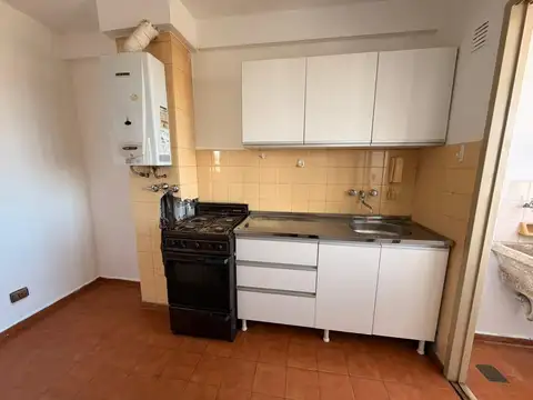 Departamento en Alquiler en Centro, $ 550.000