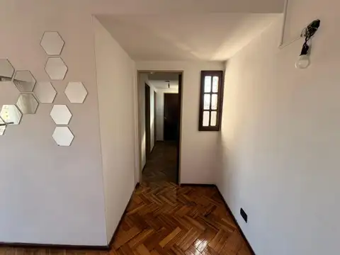 Amplio 2 dormitorios