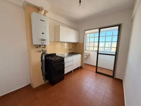 Departamento en Alquiler de 2 dormitorios