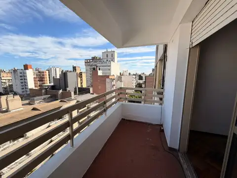 Departamento en Alquiler de 3 ambientes