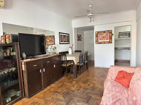 Departamento en Venta de 6 ambientes