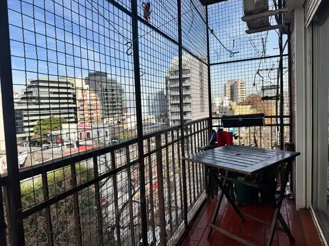 Departamento en Venta de 4 dormitorios