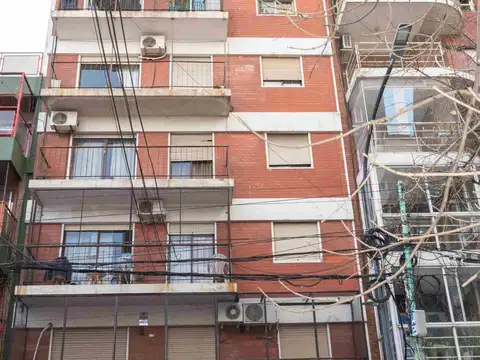 Departamento en Venta en Núñez, USD 169.000