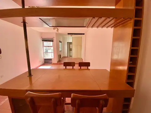 Departamento en Alquiler en Barrio Norte, $ 500.000