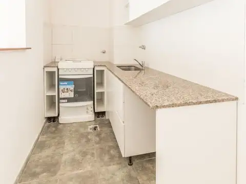 Departamento en Venta 1 año