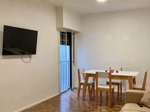 Av. Rivadavia 4300, Piso 11