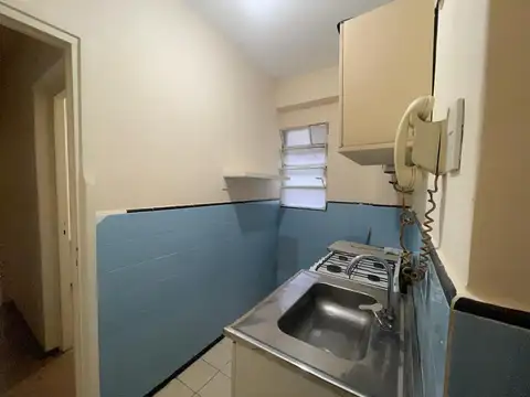 Departamento en Alquiler al Norte