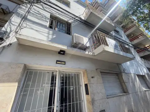 DEPARTAMENTO EN ALQUILER DE UN DORMITORIO EN ROSARIO, ZEBALLOS 1573 01-07
