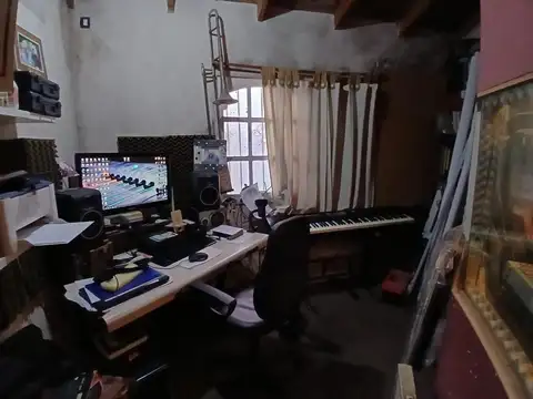 Depto Tipo Casa en Venta 15 años