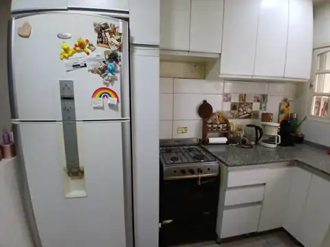 Depto Tipo Casa en Venta de 4 dormitorios