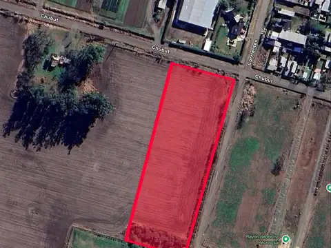 CHUBUT