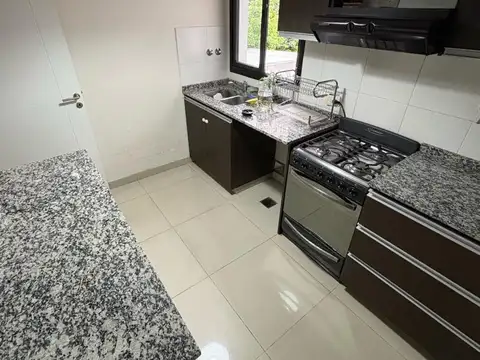 Departamento en Venta 8 años