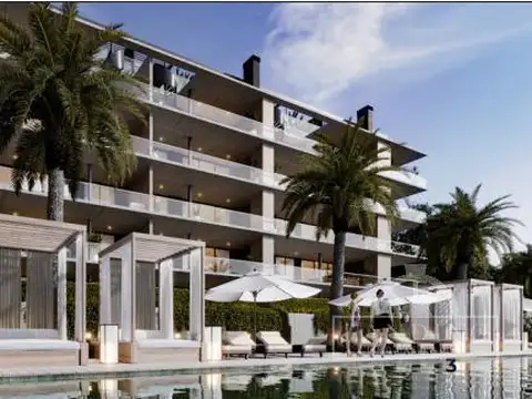 Departamento en Venta de 3 ambientes