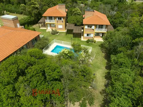 Hotel en Venta 11 años