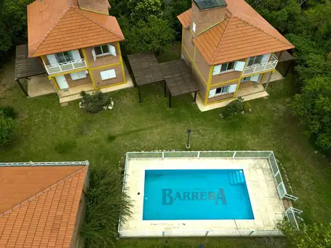 Hotel en Venta tipo Familiar